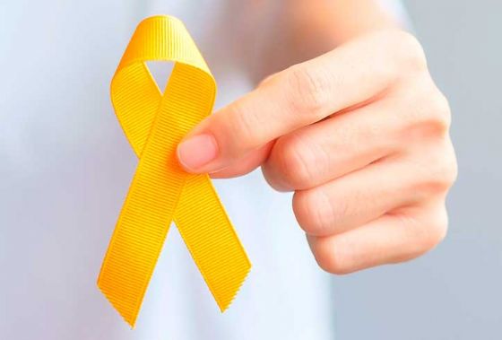 Setembro Amarelo - sua participao pode salvar vidas