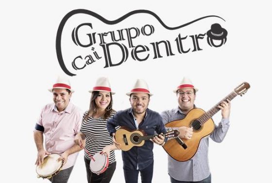 Clssicos do samba, bossa nova e chorinho ganham releituras no show Choro Lounge no Lopana