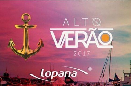 Alto Vero Lopana tem mais de oito horas dirias de msica e shows com seis bandas alagoanas