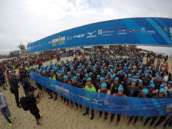 Lopana  o restaurante oficial do IRONMAN 70,3 Alagoas