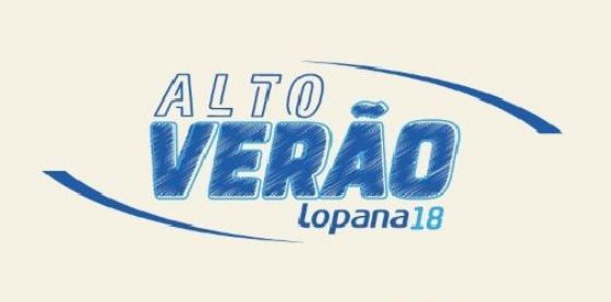 Alto Ver�o Lopana tem at� 16 horas di�rias de m�sica e shows com bandas alagoanas
