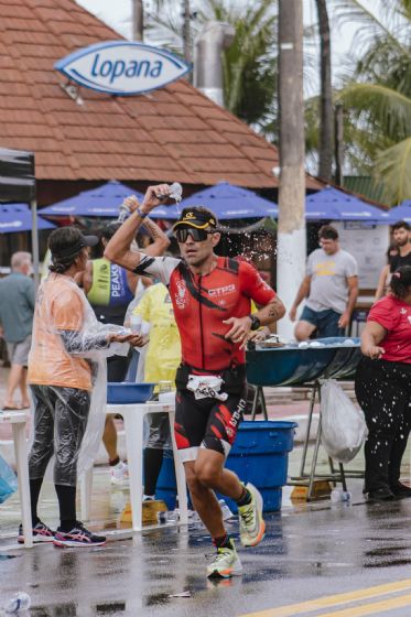 Lopana recebe atletas do IronMan e Macei mostra potencial para sediar grandes eventos
