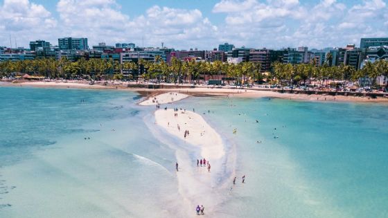 Roteiro para visitar as 5 praias imperdveis de Alagoas