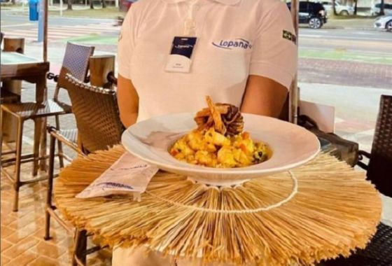 Os 3 melhores restaurantes de Alagoas
